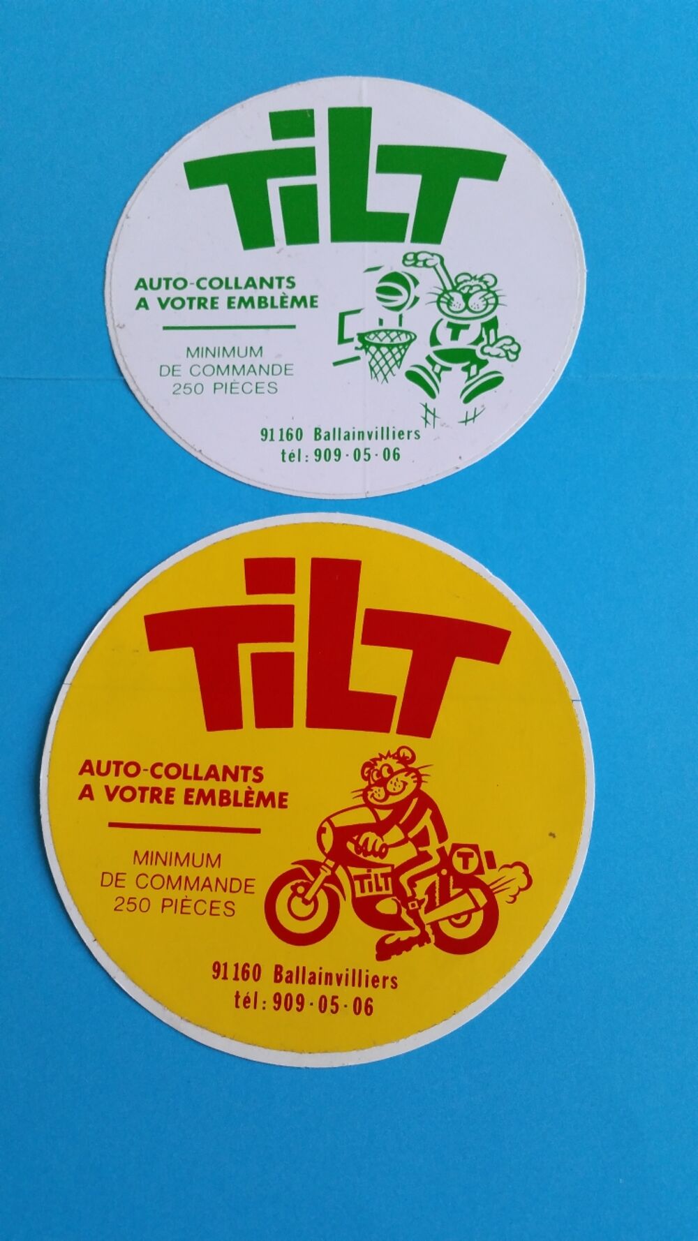 TILT 