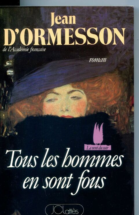 Tous les hommes en sont fous 4 Rennes (35)