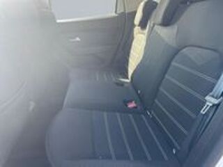 Duster Blue dCi 115 4x4 Expression 2024 occasion 42120 Le Coteau