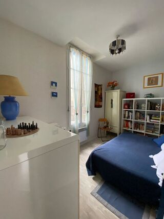  Appartement à louer 3 pièces 55 m²