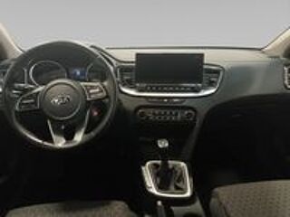 Ceed CEED 1.6 CRDi 136 ch MHEV ISG iBVM6 Active 2021 occasion 08000 Charleville-M&eacute;zi&egrave;res