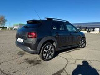 C4 cactus C4 Cactus BlueHDi 100 S&S ETG6 Feel Business 2016 occasion 65800 Aureilhan