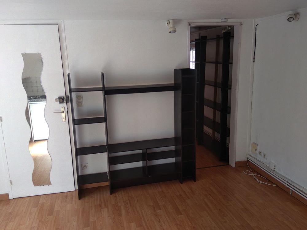 Location Appartement Appartement Lille