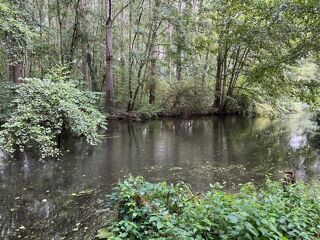  Terrain à vendre 550 m² Bonneval