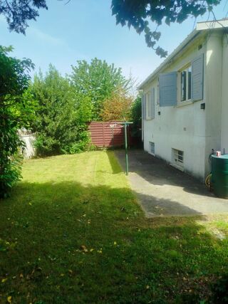  Maison à louer 3 pièces 56 m² Vaujours