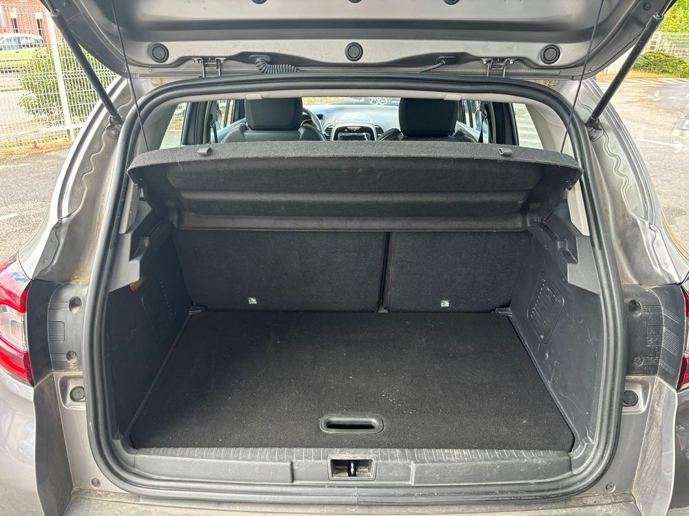 Captur 2019 occasion 31860 Labarthe-sur-L&egrave;ze