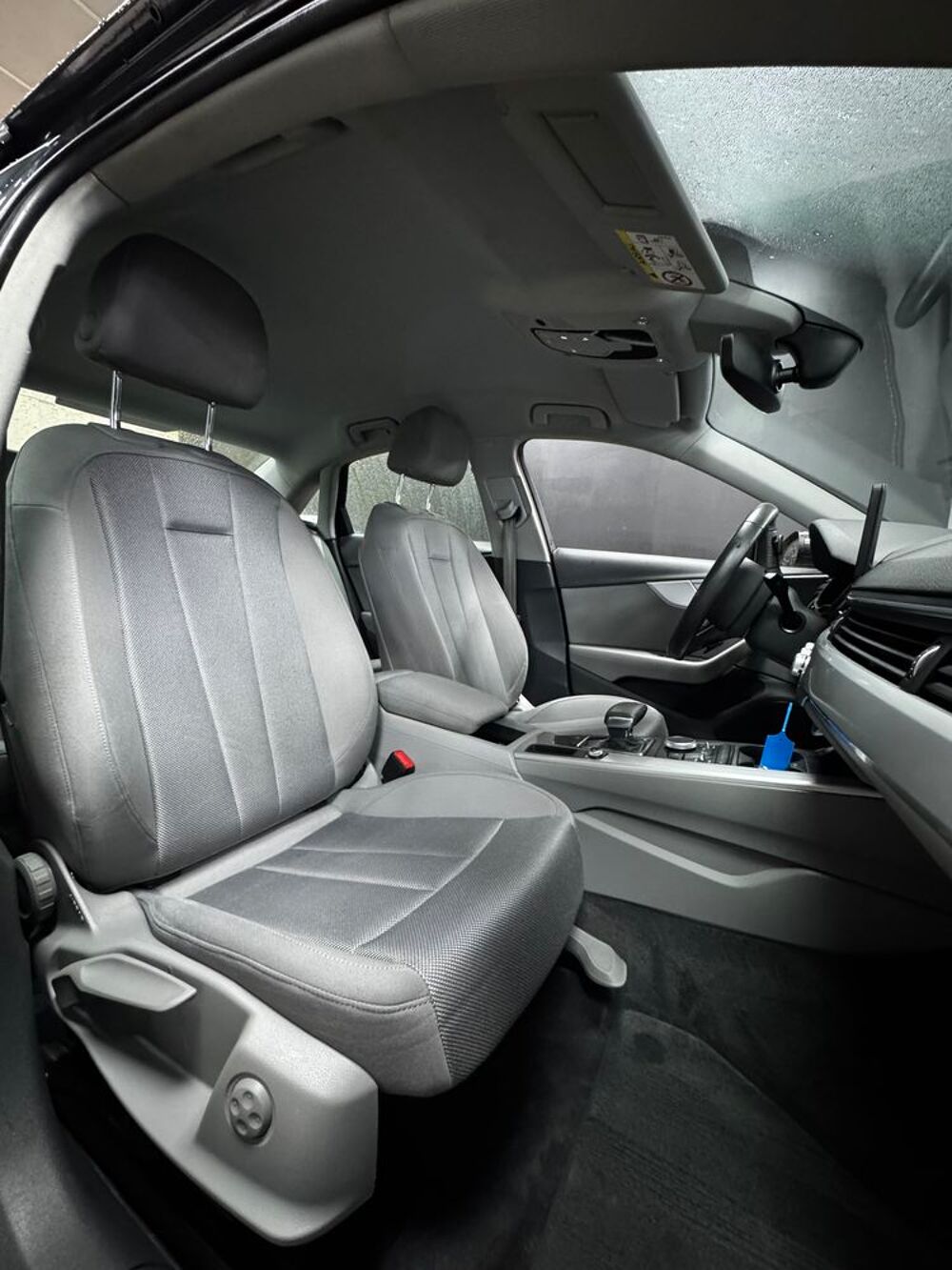 A4 2.0 TDI 122 S tronic 7 Design 2016 occasion 81990 Puygouzon
