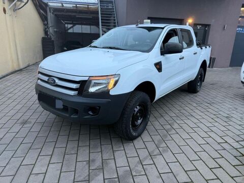 Ford Ranger 2012 occasion Calvi 20260