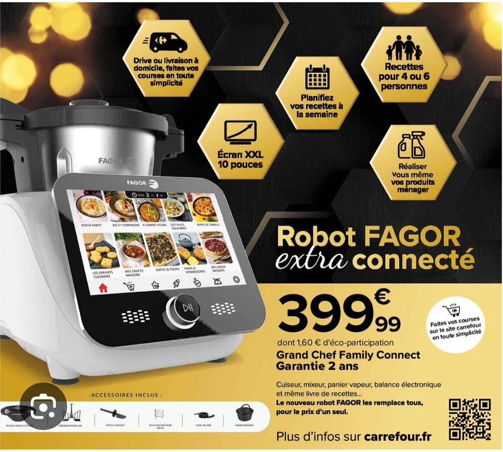 Sitemapcdatahttpsmodeinf Inetcomlivre De Recette Fagor Connect