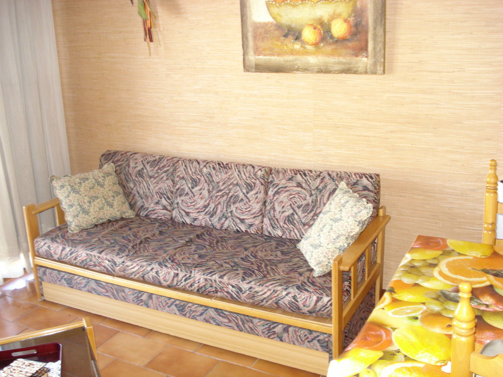   coquet appartement a Empuriabrava , vacances au soleil Espagne, EMPURIABRAVA