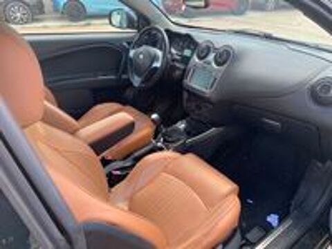 Mito MITO 1.6 JTDM 120 DISTINCTIVE 2008 occasion 01190 Pont-de-Vaux
