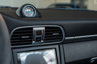 911 997 Carrera GTS Cabriolet 2011 occasion 75014 Paris