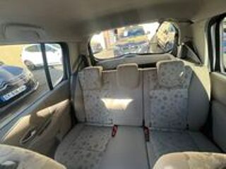 Modus 1.6 16V 110 Dynamique A 2009 occasion 77170 Brie-Comte-Robert