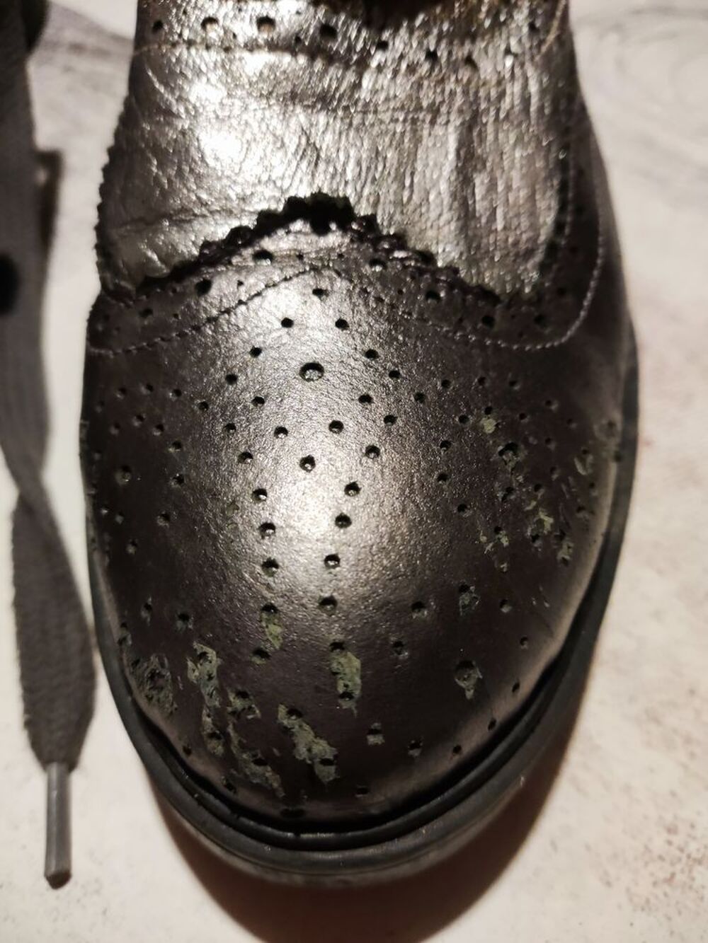 mocassins femme Chaussures