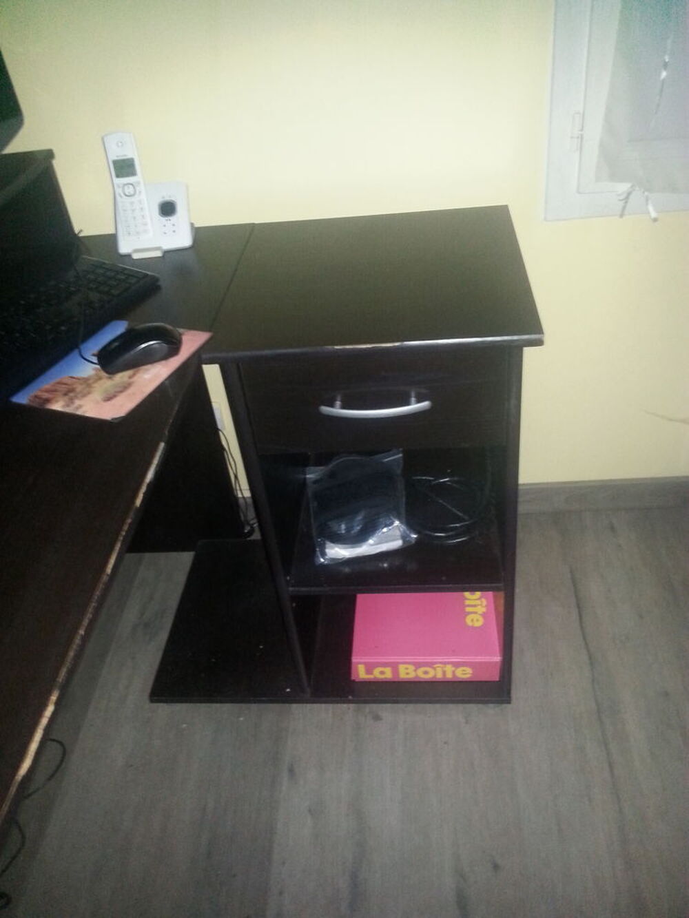 bureau Meubles