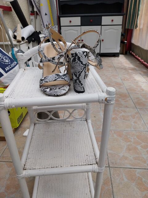 Chaussures �t� 12 Lanton (33)