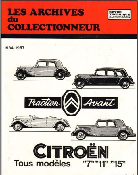 RTA Citron Traction 167 pages  6 Saint-Brieuc (22)