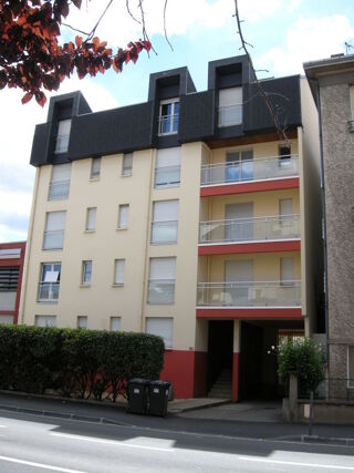  Appartement  louer 1 pice 22 m