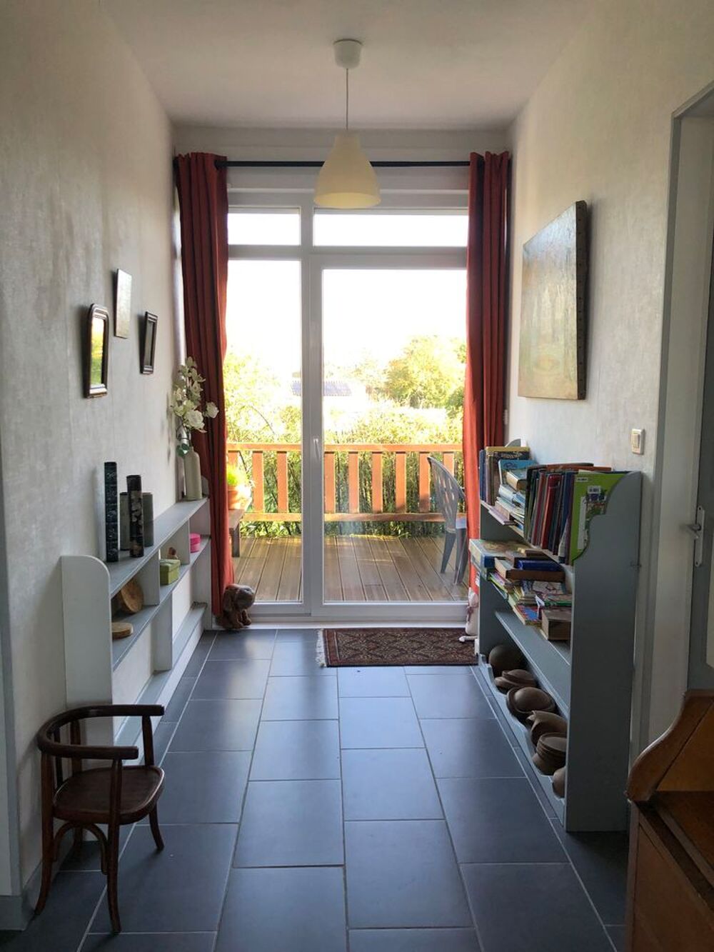 Vente Maison Charmante maison  170 m² à SAUJON 17600 - 319 000 € Saujon
