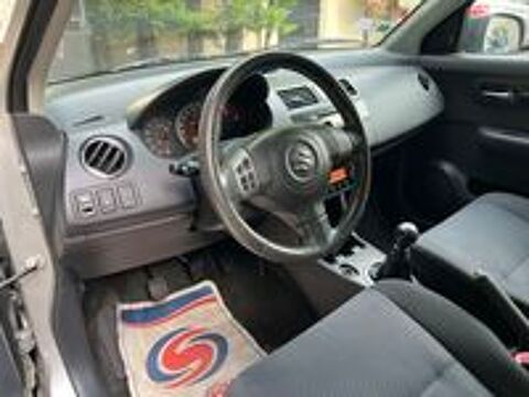 Swift SWIFT 1.3 GLX 2008 occasion 95350 Saint-Brice-sous-For&ecirc;t