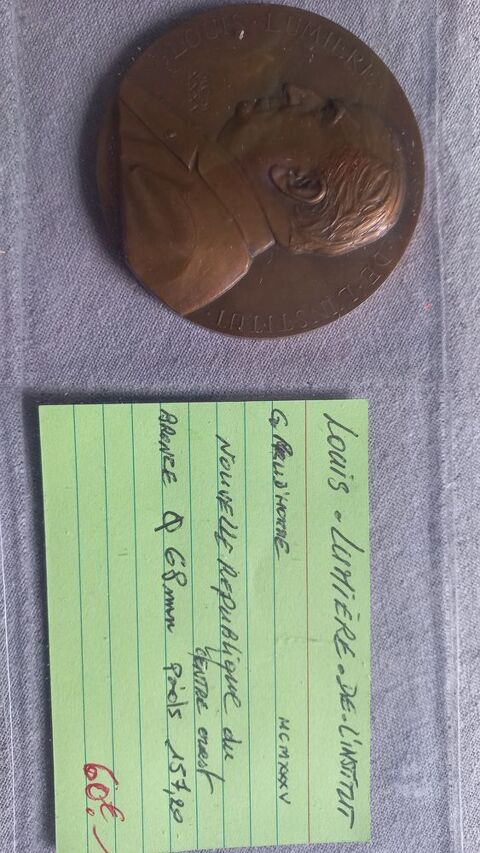 m�daille bronze 60 Bourges (18)