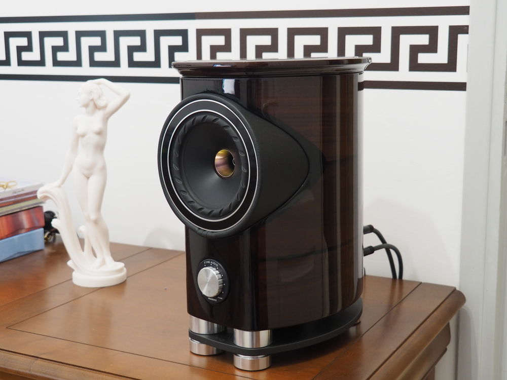 Enceintes FYNE AUDIO F1-5 Audio et hifi