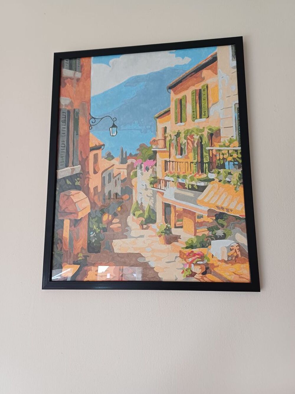 TABLEAUX Décoration