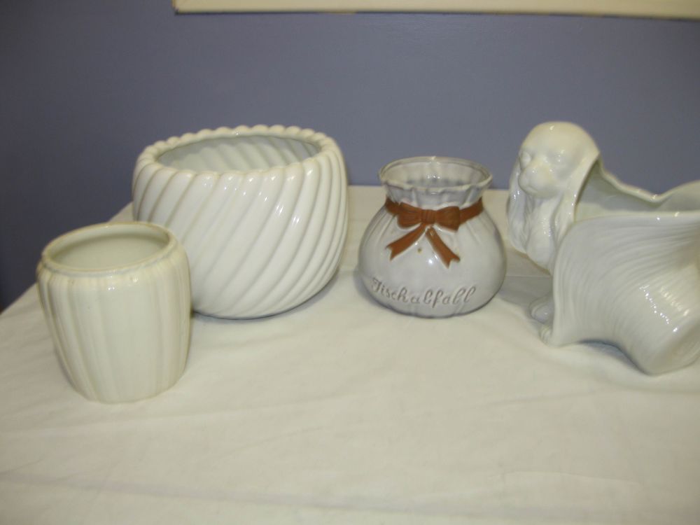 Vases Décoration