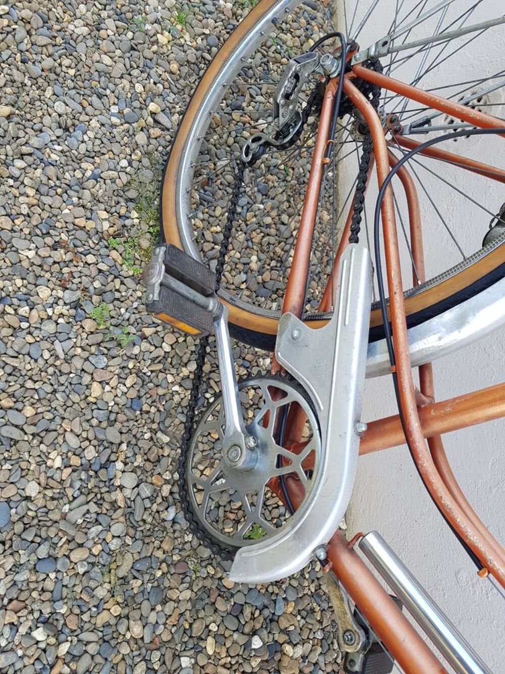 Achetez v lo louison bobet unique collector annonce vente Mont