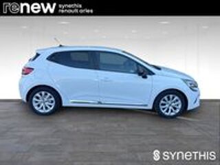 Clio V Clio E-Tech full hybrid 145 Evolution 2023 occasion 13200 Arles