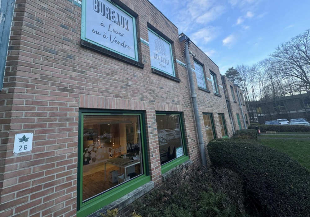 Vente Investisseur Bureaux 235 m² ? Lognes (77) Lognes