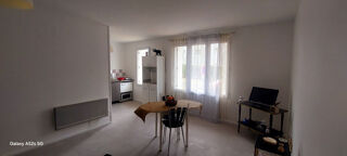  Appartement à louer 1 pièce 41 m²