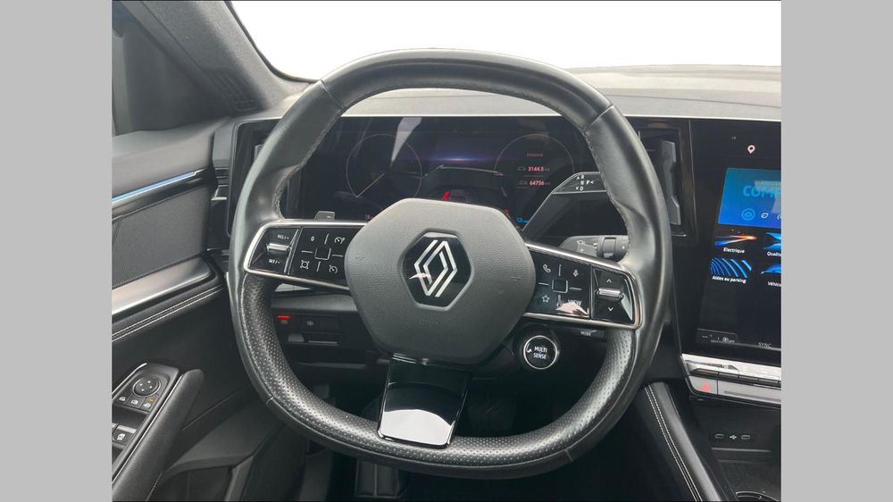 Austral E-Tech hybrid 200 Techno 2023 occasion 91170 Viry-Ch&acirc;tillon