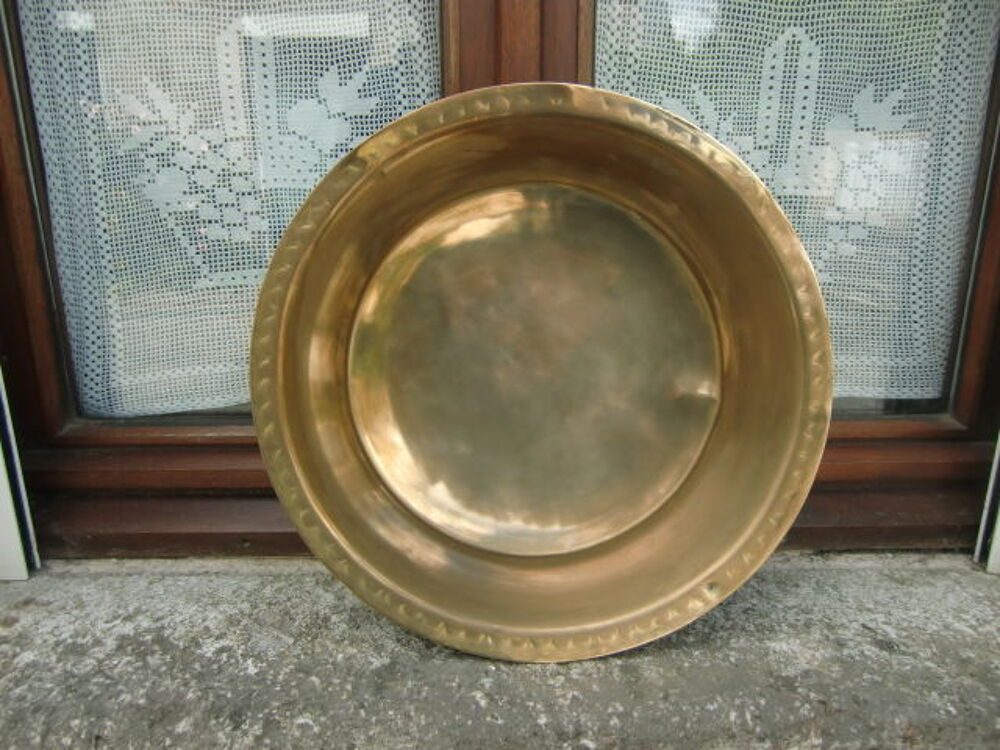 BASSINE EN CUIVRE Cuisine
