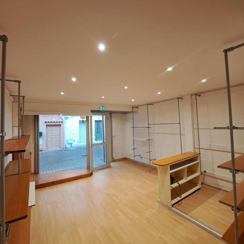 Location Autre PALAVAS CENTRE LOCAL SAISONNIER OU PRECAIRE Palavas-les-flots