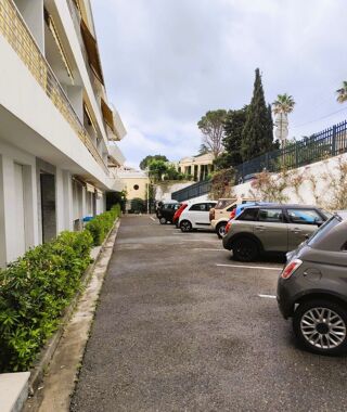  Appartement à vendre 1 pièce 18 m² Cannes