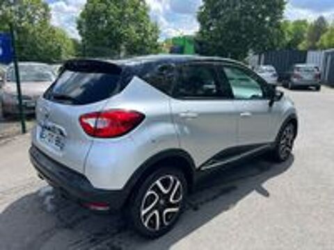 Captur TCe 120 Energy Intens EDC 2016 occasion 24660 Notre-Dame-de-Sanilhac