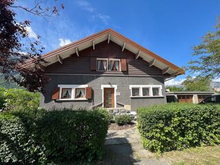  Maison à vendre 9 pièces 146 m²