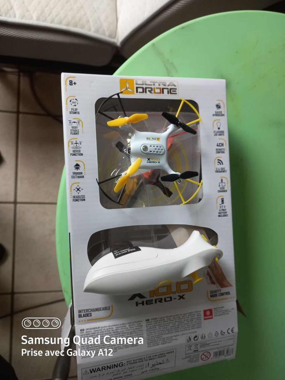 Drone Jeux / jouets