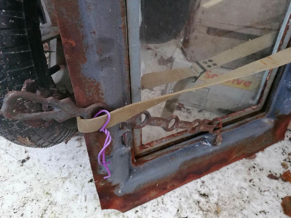 Grande fen&ecirc;tre de toit en fonte lucarne Bricolage