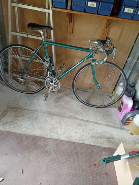 velo course 3 plateaux 60 Renaz� (53)