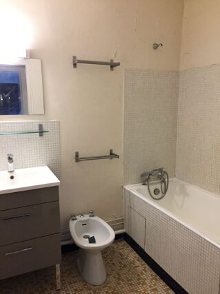  Appartement � vendre 3 pi�ces 78 m�