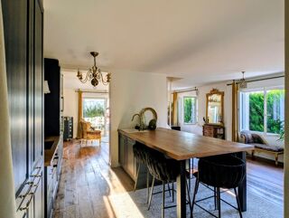  Duplex/triplex à vendre 5 pièces 129 m²