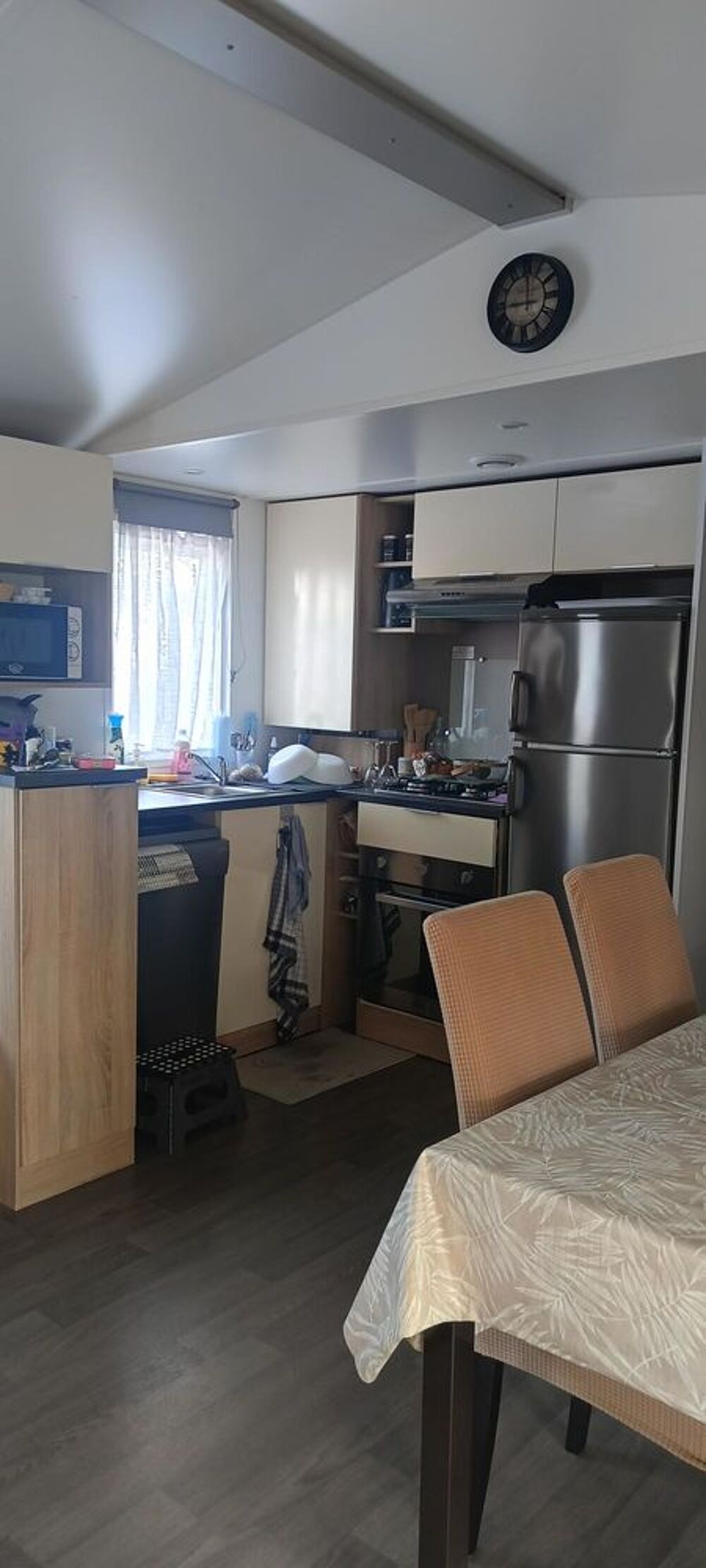 Vente Autre MOBILHOME FREJUS Saint-laurent-du-var
