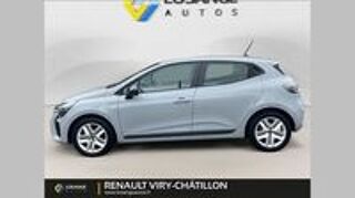 Clio V Clio Blue dCi 100 ch GSR2 Evolution Reversible 2024 occasion 91170 Viry-Ch&acirc;tillon