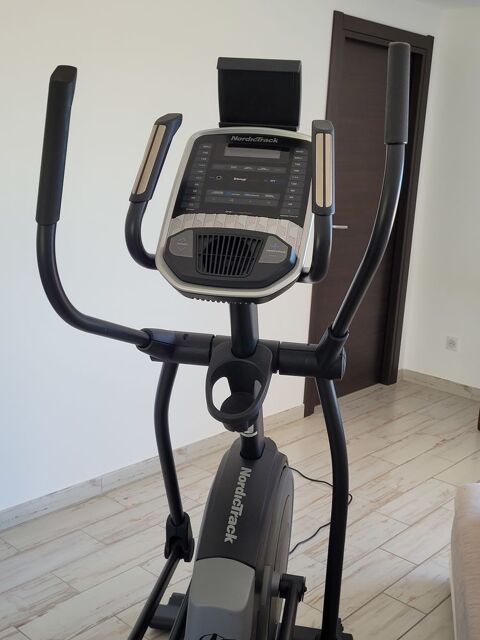 Vlo elliptique NordicTrack C7.5 0 Chiatra (20)