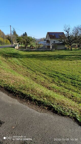  Terrain à vendre 3076 m²