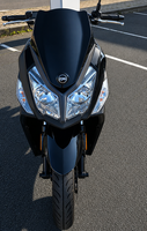 SYM 2022 occasion 40130 Capbreton