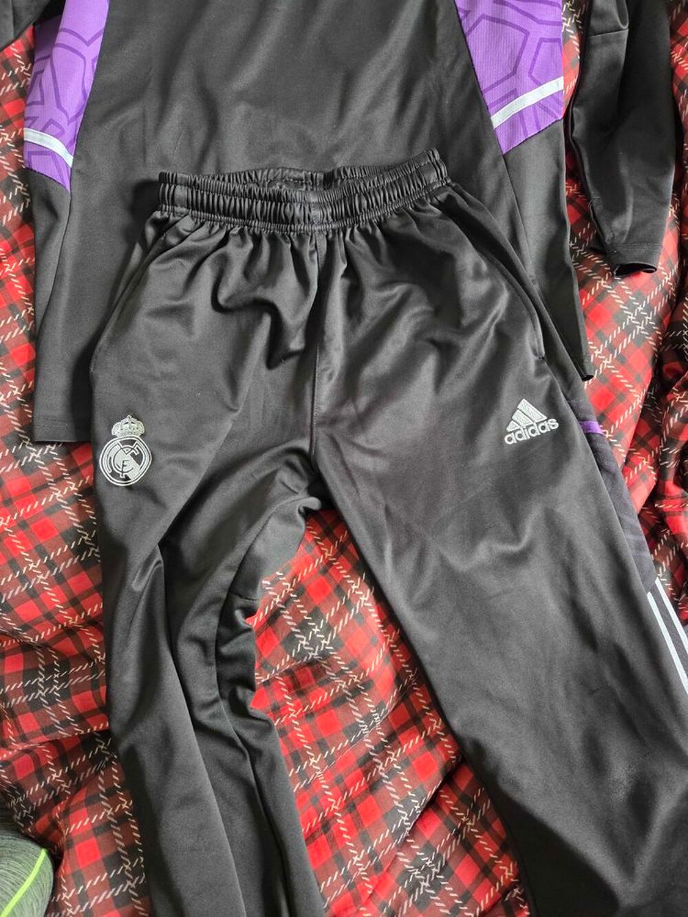complet jogging Vêtements