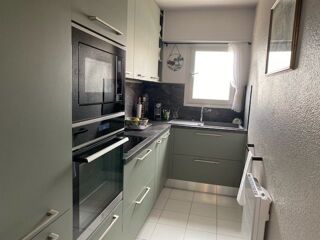  Appartement � vendre 3 pi�ces 80 m�